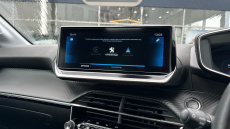 Peugeot 208 1.2 PureTech 100 Allure Premium + 5dr Petrol Hatchback